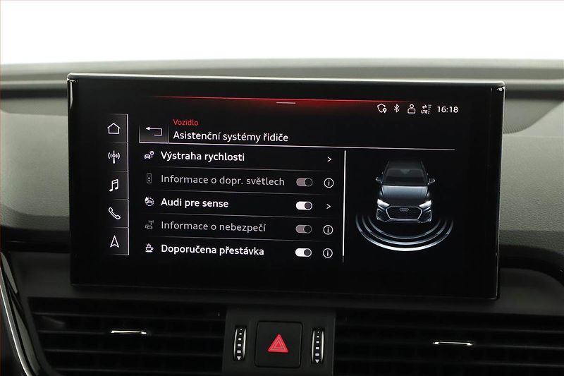 Audi SQ5 (2022) 3.0 TDI - fotka 17 z 26