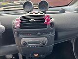 Smart Fortwo 0,7 i CABRIO PASSION KLIMA - náhled 13