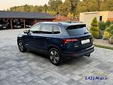 Škoda Karoq Exclusive 2.0TDI 110kw 4x4 DSG - náhled 9