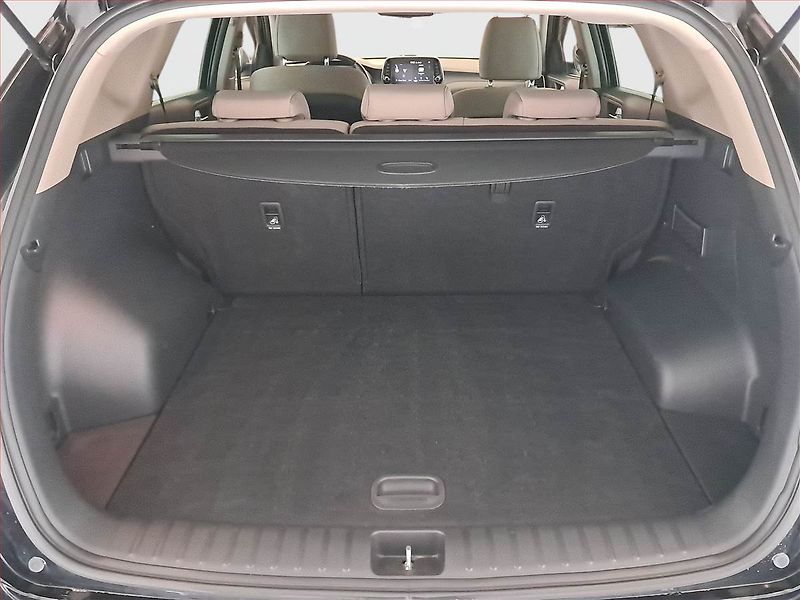 Hyundai Tucson (2019) 2.0 CRDi - fotka 14 z 19