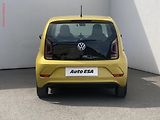 Volkswagen up! (2018) 1.0 MPi, Move - náhled 4