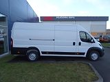 Peugeot Boxer (2023) 4350 L4H2 2.2 BHDi 165k MAN6 - náhled 10