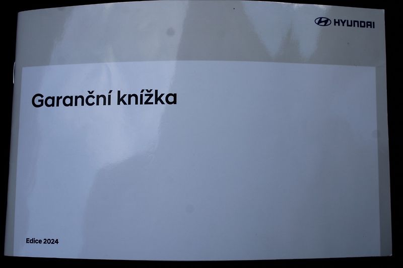 Hyundai Tucson 1,6 T-GDI  ČR,1.MAJITEL,ZÁRUKA - fotka 26 z 28