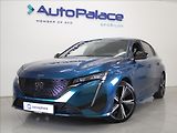 Peugeot 308 1,2 PT 96kW AT GT Akční Cena! - náhled 1