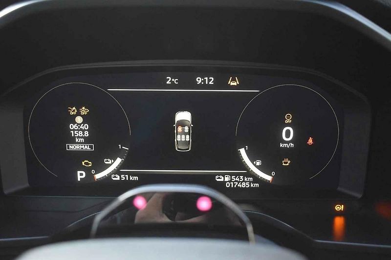 Mitsubishi Outlander je vskutku univerzální rodinný vůz.