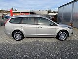 Ford Focus 2.0i 145PS LPG FORD COMBI TOP! - náhled 13