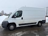 Citroën Jumper (2008) jumper 2.2 HDI 16 V - náhled 1