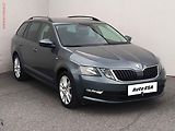 Škoda Octavia (2018) 1.6 TDi, Clever, navi, TZ - náhled 1