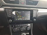Škoda Superb (2016) Style Plus 2.0 TDI, Automat - náhled 20
