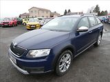Škoda Octavia 2,0 TDi SCOUT,4x4,2x kola,DPH - náhled 2