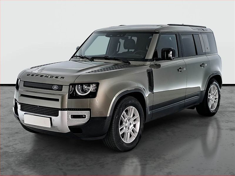 Land Rover Defender (2024) D200 AWD - fotka 2 z 20