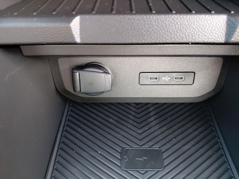 Dacia Bigster (2026) Mild hybrid 140 Extreme - fotka 23 z 24