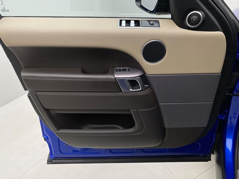 Land Rover Range Rover Sport 3.0 TDV6 HSE AWD AUT CZ - fotka 7 z 45