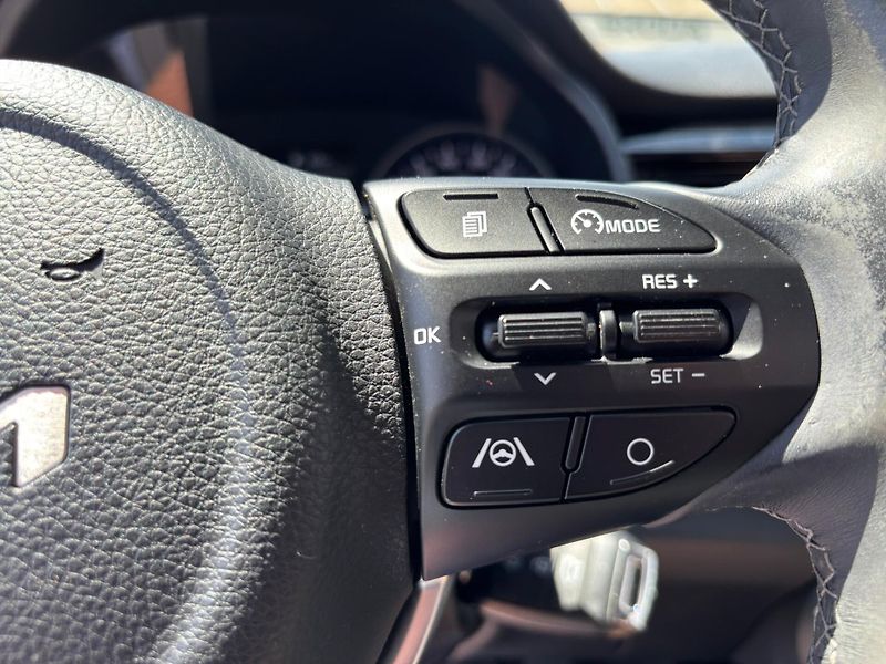 Kia Stonic - fotka 11 z 18