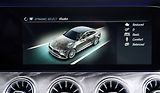 Mercedes-Benz AMG GT 53 AMG 4Matic+/Burm. - náhled 39