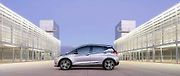 Chevrolet Bolt.