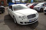 Bentley Continental Flying Spur (2013) SPEED 6.0 W12 - náhled 11