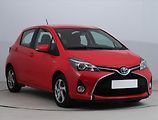 Toyota Yaris (2016) 1.5 Hybrid, Automat - náhled 1