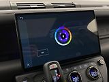 Land Rover Defender (2026) P635 OCTA BLACK AWD - náhled 68