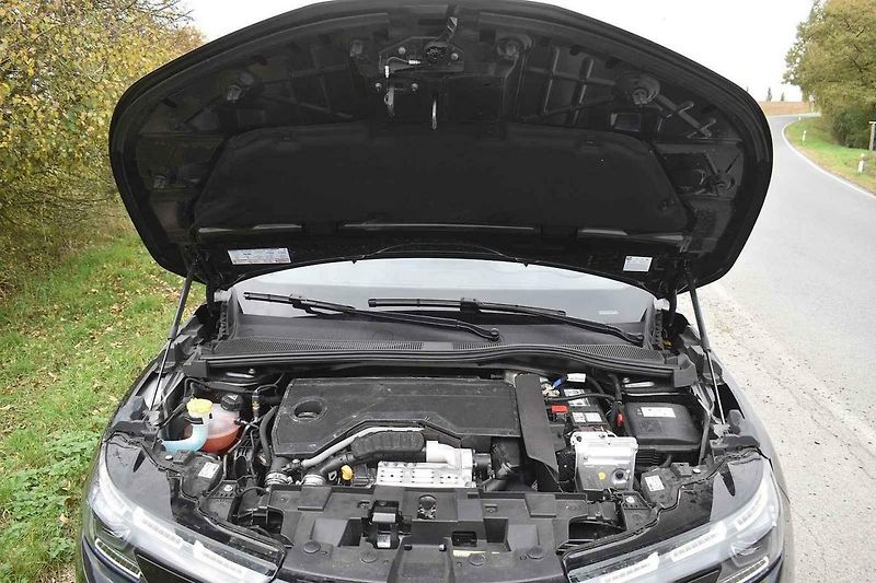 Alfa Romeo Junior je určitě vhodná pro výlety na zajímavá místa.