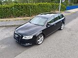 Audi A6 (2009) 3,0 TDI Quattro Avant 176Kw - náhled 11