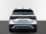 Volkswagen T-Cross (2025) People 1.0 TSI 85 kW 7DSG - náhled 9