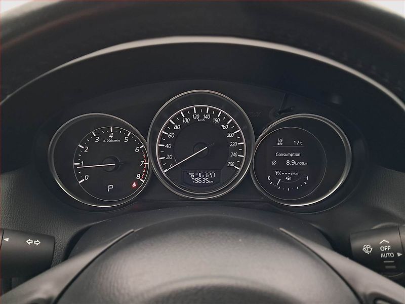 Mazda CX-5 (2017) 2.5 Skyactiv-G - fotka 11 z 18