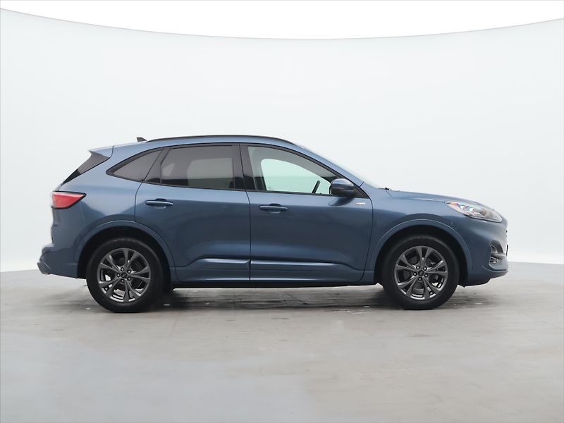Ford Kuga 2,5 DT HEV ST-LineX AWD AT - fotka 8 z 23