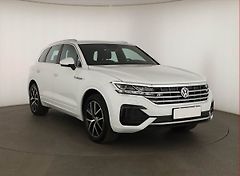 Volkswagen Touareg (2020) 3.0 TDI, 4x4, Vzduch, ACC - fotografie inzerátu