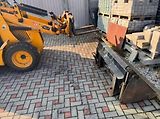 JCB (2010) 1CX SPZ 4lopaty vidle vývody - náhled 3