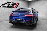 Mercedes-Benz AMG GT 53+ FD 4M Nezávislé Pano - náhled 6