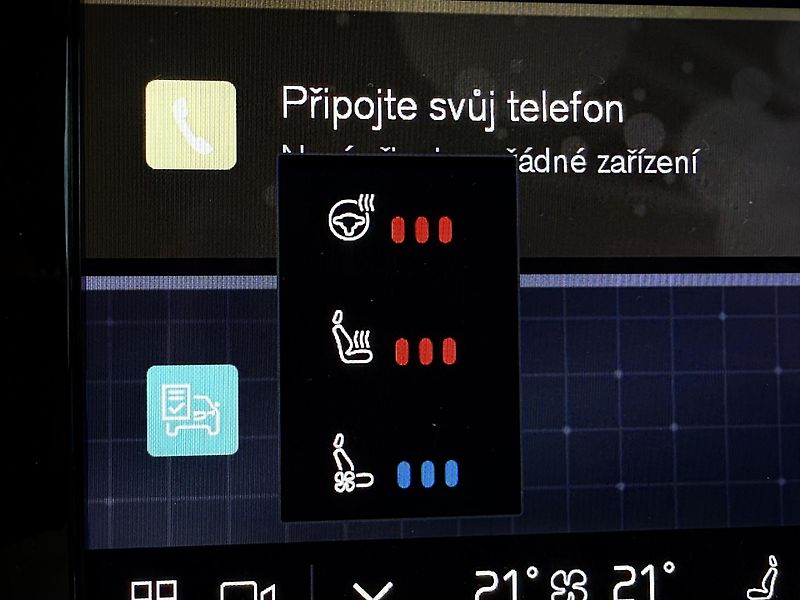 Volvo V90 CrossCountry B5 AWD //POLESTAR - fotka 32 z 45