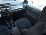 Škoda Fabia (2017) Extra 1.2 TSI, Tempomat - náhled 8