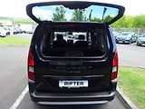 Peugeot Rifter (2026) GT BlueHDi 130k S&S EAT8 - náhled 10