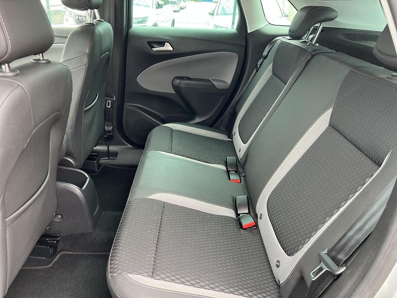 Opel Crossland X 1.2T AUTOMAT NOVÉ ROZVODY - fotka 28 z 48