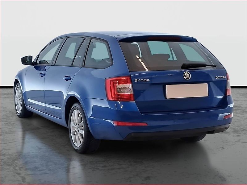 Škoda Octavia (2016) 1.6 TDI, Tempomat - fotka 4 z 23