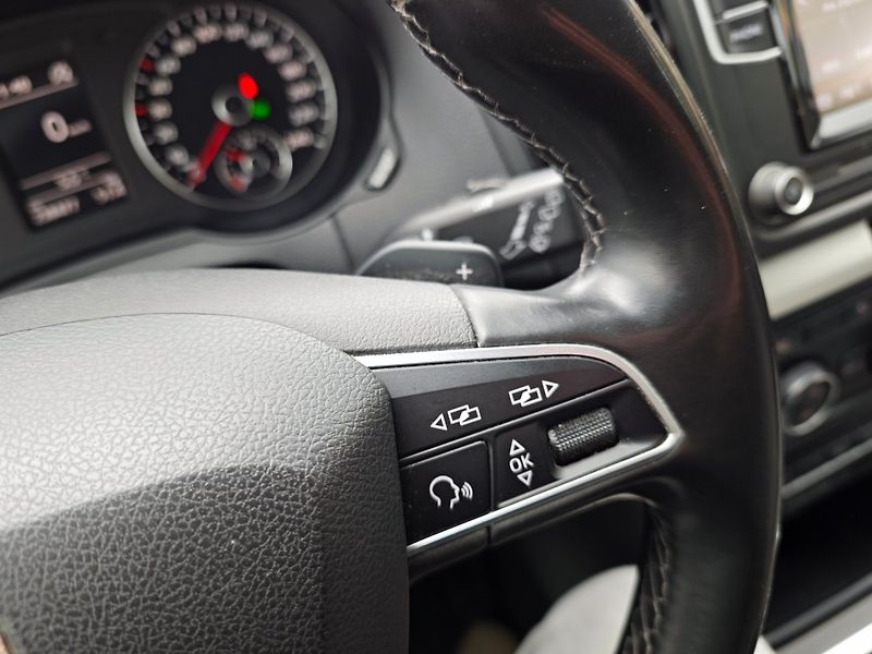 Seat Alhambra (2017) 2.0 TDi Reference DSG Tempomat - fotka 28 z 41