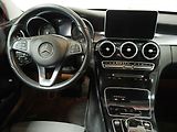 Mercedes-Benz Třídy C (2018) 2.2CDi C220, 2.maj, AT, navi - náhled 11