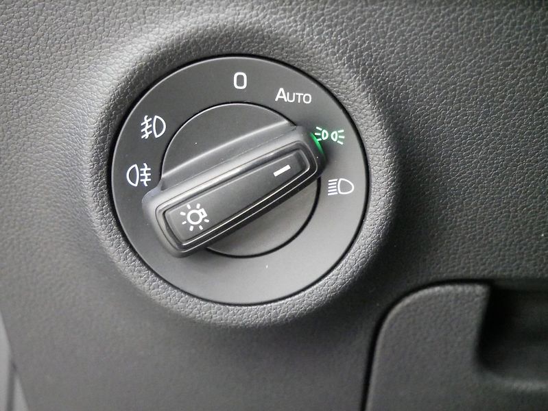 Škoda Karoq - fotka 13 z 25
