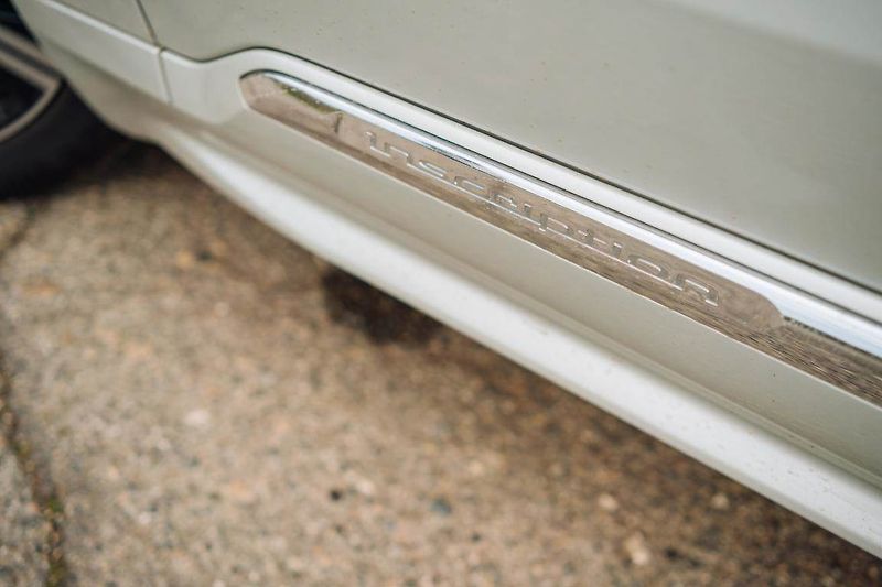 Volvo XC90 (2019) B5 AWD - fotka 11 z 28