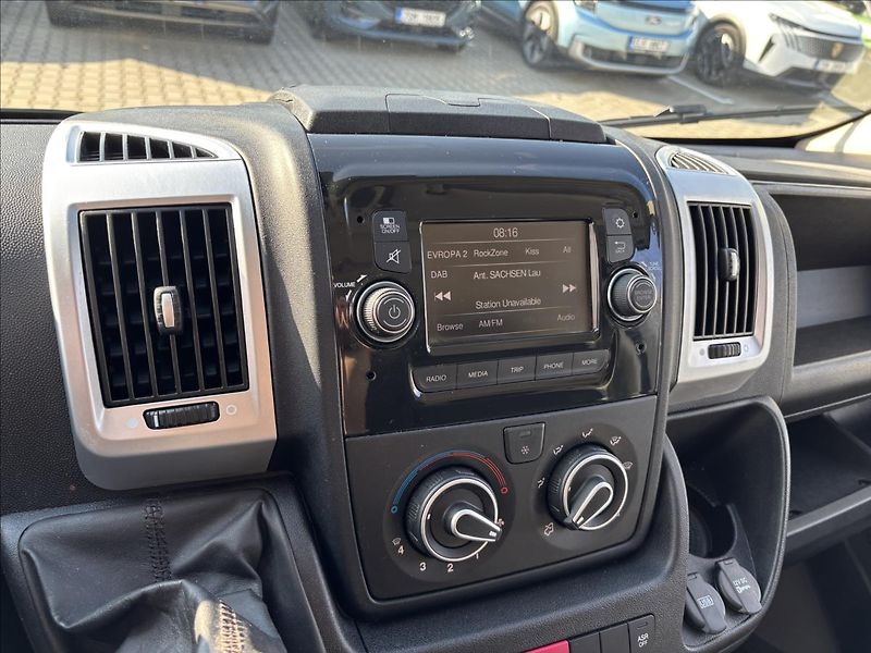 Opel Movano 2,2 CDTI 88kW L1 - fotka 24 z 30