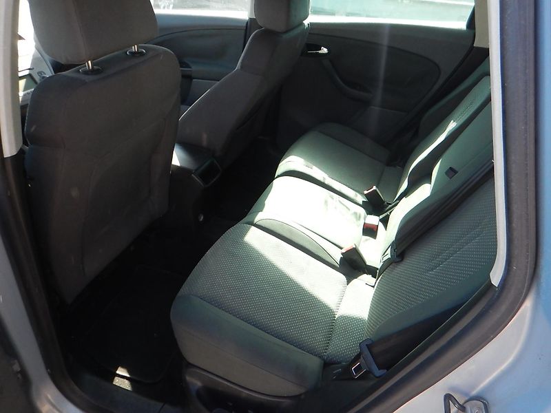 Seat Altea XL 1.9 TDI, KLIMA - fotka 10 z 23