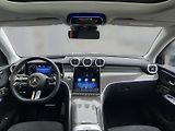 Mercedes-Benz GLC Coupé 300 e 4MATIC kupé s hybr - náhled 14