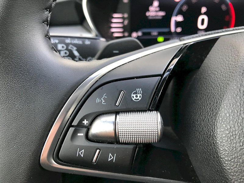 Škoda Fabia (2025) SELEC TS 85/1.0 A7F - fotka 19 z 27