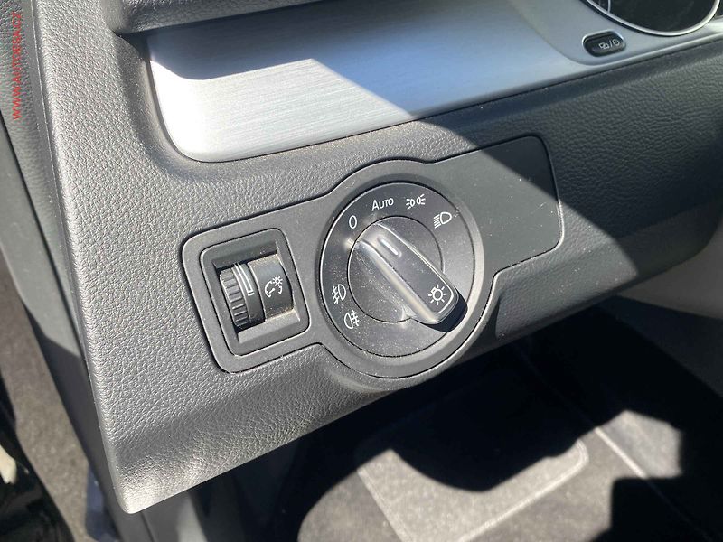Volkswagen CC (2014) 1.4 TSi, Sport, DSG, bixen, - fotka 15 z 19