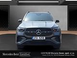 Mercedes-Benz GLE 450d 4M, 1.majitel, CZ - náhled 8