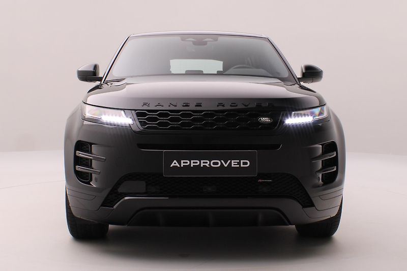 Land Rover Range Rover Evoque D200 R-DYNAMIC AWD AUT  - fotka 15 z 41