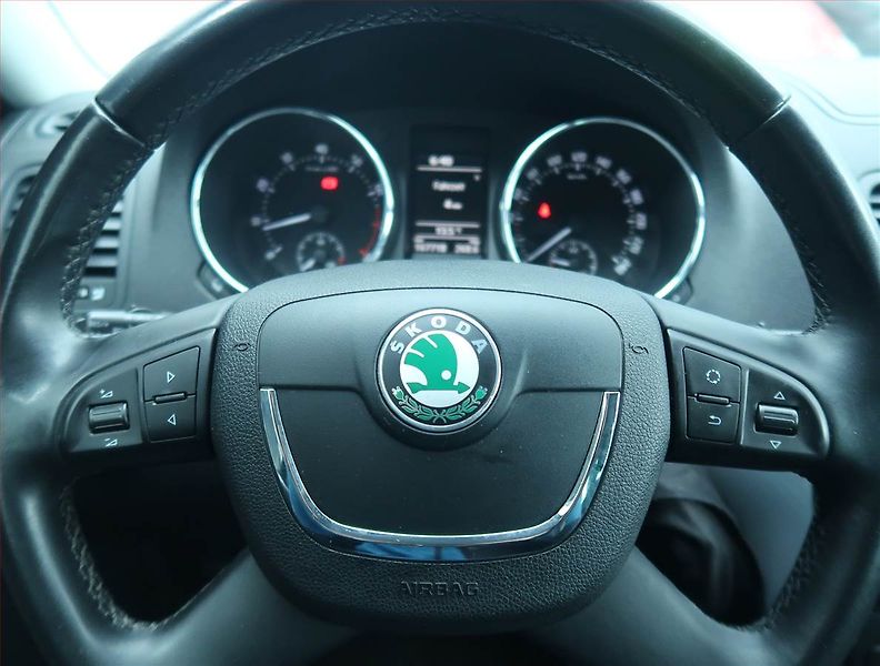 Ford Tourneo Custom (2013) Titanium 2.2 TDCi, ČR - fotka 13 z 14