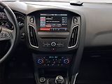Ford Focus (2015) 1.5 TDCi, Serv.kniha, Tempomat - náhled 11