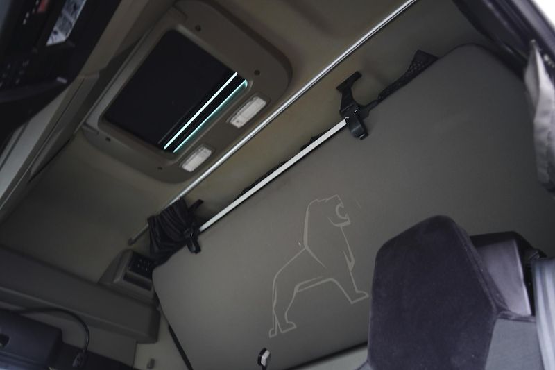 MAN TGX (2022) / 18.510 / EURO 6 / GX / ACC / - fotka 47 z 51